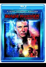  	BLADE RUNNER EL CORTE DEL DIRECTOR BLU-RAY
